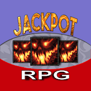 Jackpot RPG - Combat, Luck and Pixel-Art  Icon