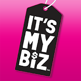 It's My Biz: Mobile Shop icon
