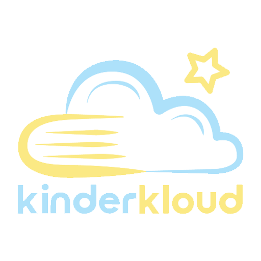 Kinderkloud logo