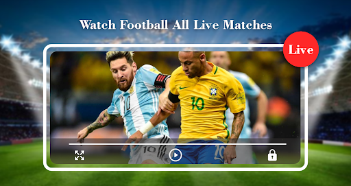 Live Football TV HD Streaming 2