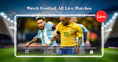 Live Football TV HD Streamingのおすすめ画像2