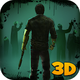 Zombie Dash Runner 3D icon