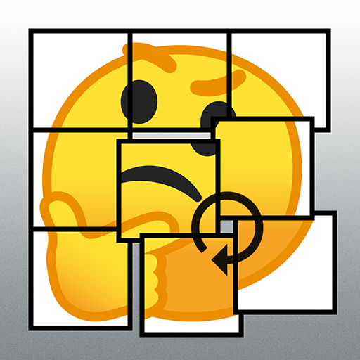 rotuzzle 1.0.3 Icon