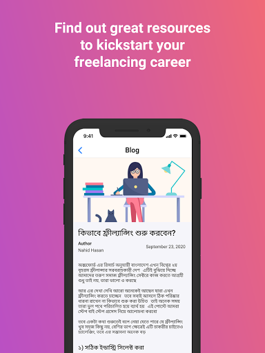 Freelancers Bangladesh