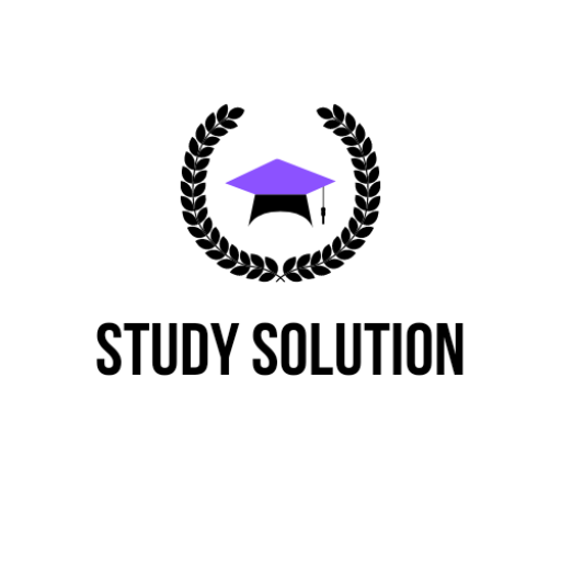 Study Solution logo