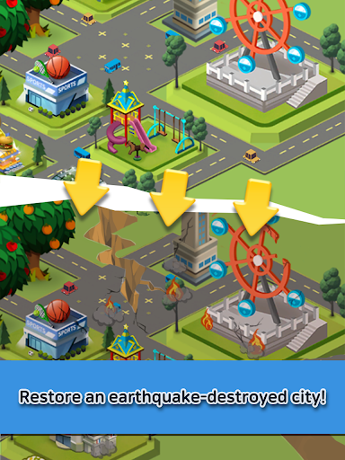 My City : Island - Simulation - games