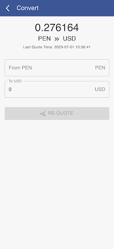 Pen to usd online