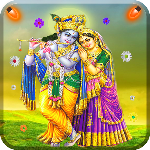 Lord Krishna Live Wallpaper - Apps on Google Play