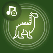 dinosaur ringtones, dinosaur sounds ringtones