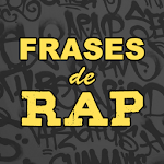 Cover Image of Herunterladen Frases de Rap  APK