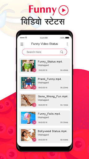 Download Funny Video Status 2020 Free for Android - Funny Video Status 2020  APK Download 