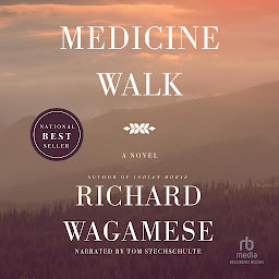 Icon image Medicine Walk
