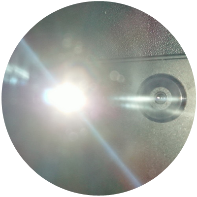 Brightest Flash Light Screenshot 2 - AppWisp.com