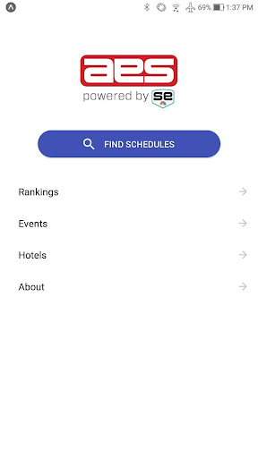 App-voorskou