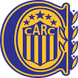 Rosario Central Noticias icon