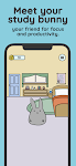 screenshot of Study Bunny: Focus Timer