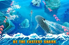 Sea of Sharks: Survival Worldのおすすめ画像2