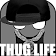 Thuglife : Swag Editor icon