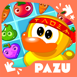 Dinner Spinner Games for Kids Mod Apk