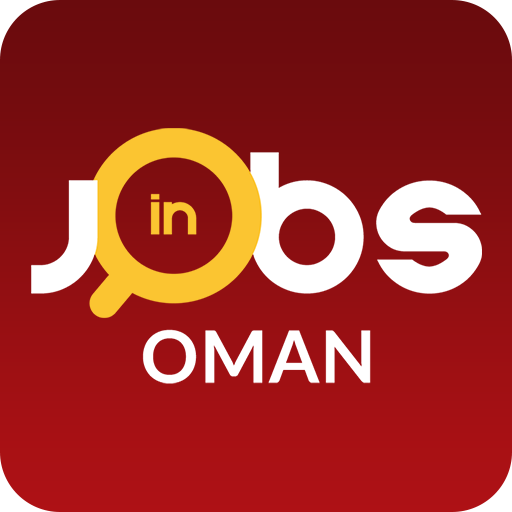 Oman Jobs 1.3 Icon