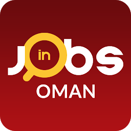 Icon image Oman Jobs