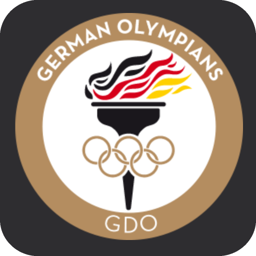 German Olympians logo