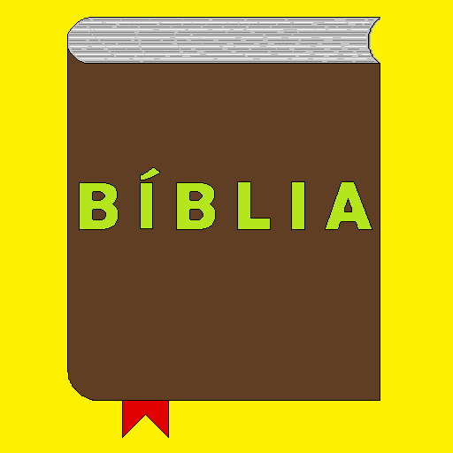 Bíblia Renascer logo