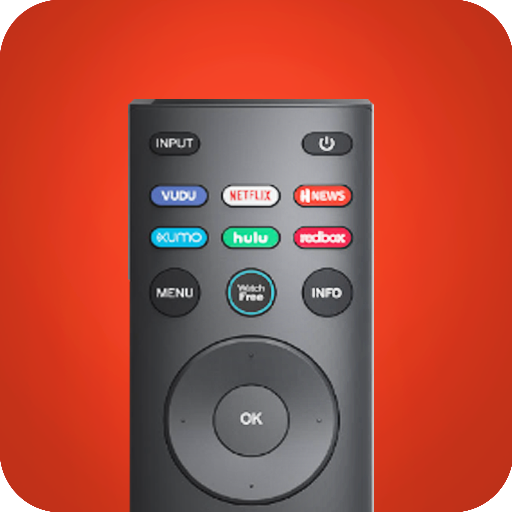 VIZIO Smart Tv Remote Control