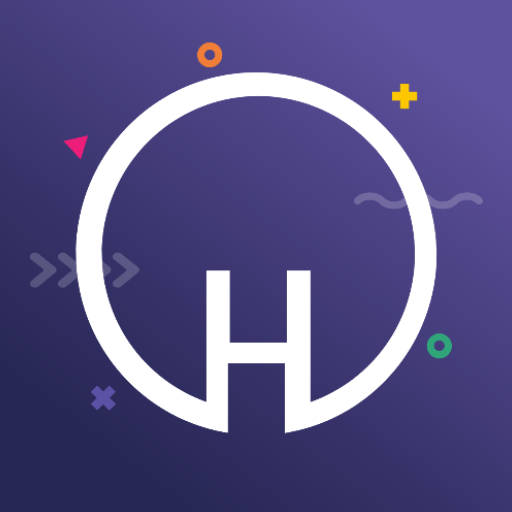 Hnry logo