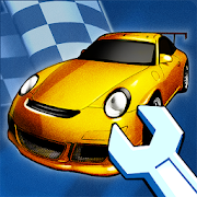 Vroom-Vroom Cars: Puzzles and Racing for kids
