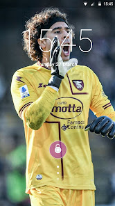 Captura 2 Memo Ochoa Wallpaper android