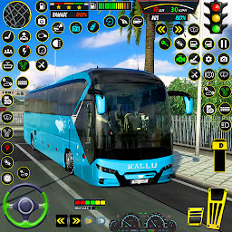 Icon image US Coach Driver: Bus Simulator