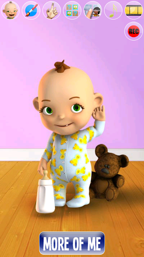 Talking Stars Cat & Dog & Pets Screen 2