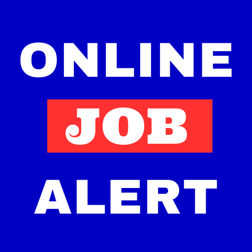 Online Job Alert Hindi