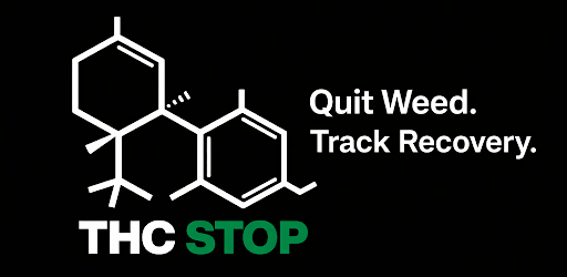 THC STOP - Quit weed