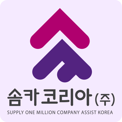 솜카코리아 logo