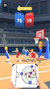 OK Coach Apk Mod for Android [Unlimited Coins/Gems] 3