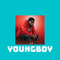 Youngboy NBA 41 Songs Offline