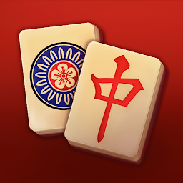 Icon image Mahjong Solitaire Classic