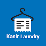 Cover Image of Download Kasir Laundry - POS Laundry  APK