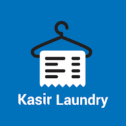 Icon image Kasir Laundry - POS Laundry