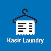 Kasir Laundry - POS Laundry