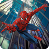 Super Spider City Battle icon