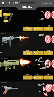 Gun Idle Screenshot