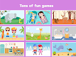 screenshot of Tiny World - Learning games
