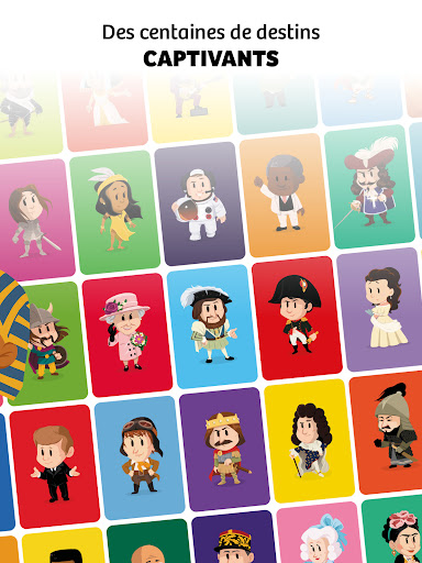 Quelle Histoire screenshot 8