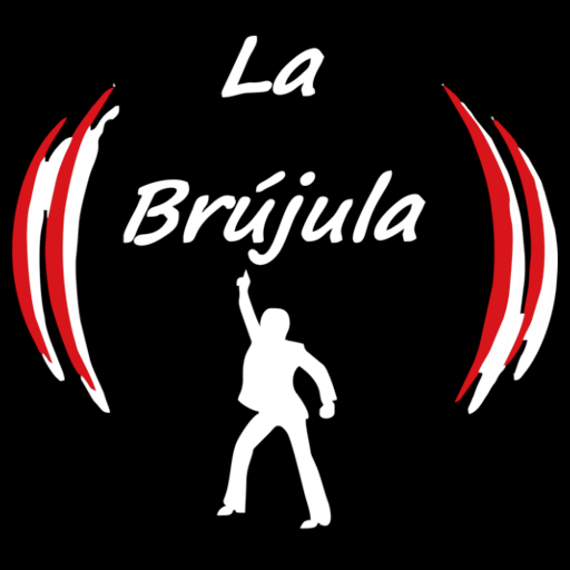 Radio La Brújula 1.1.0 Icon