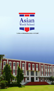 Asian World School