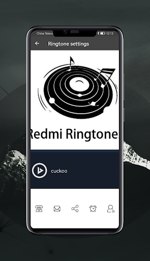 Redmi Note10 Note11 Ringtones