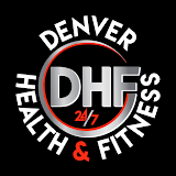 DHF App icon